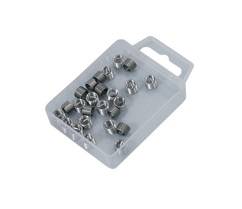 Helicoil thread repair - 25, x