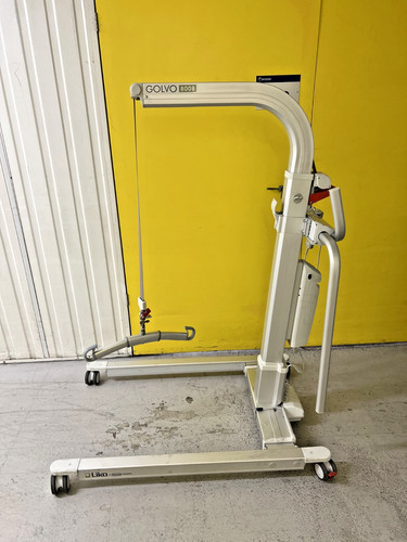 Liko golvo 8008 patient lift - patient,