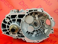 Gearbox VW Sharan Ford Galaxy Seat Alhambra 2.0 TDI KKG Warranty .