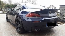 BMW Z4 E89 duckbill look rear