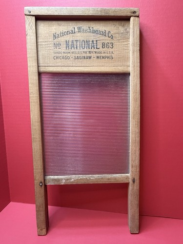Vintage antique national 863 - vintage,