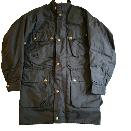 Vintage belstaff trialmaster - belstaff,