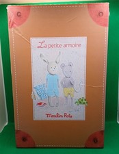 Moulin Roty Wardrobe (La