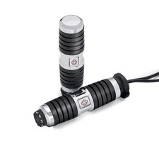 Harley-Davidson Kahuna Heated Hand Grips - 56100318