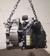 VOLKSWAGEN GOLF Gearbox TSN