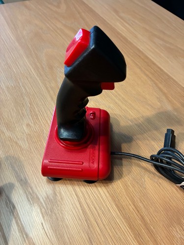 Quickjoy turbo joystick - quickjoy,