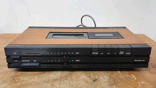 Bang olufsen o beocord - bang,