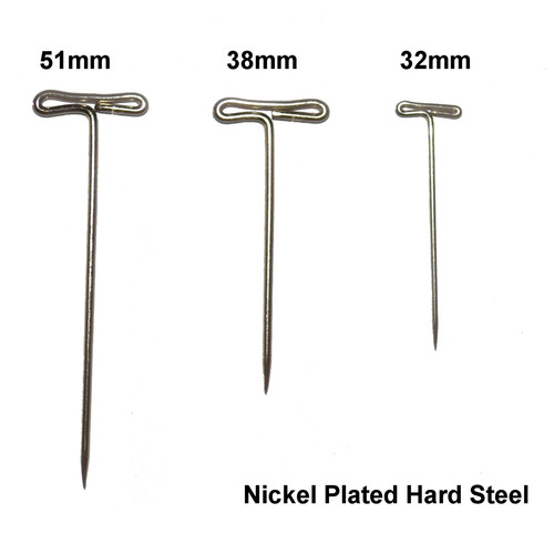 Nickel plated hard - plated, t