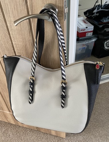 Lulu guinness black and - lulu,