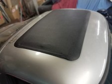 Webasto Sunroof Complete