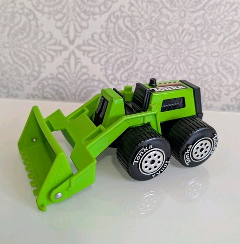 Tonka digger construction - tonka,