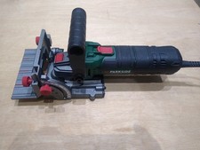 Parkside Biscuit Jointer |