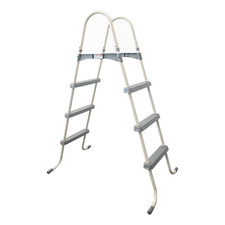Happy Swimming Pool Ladder