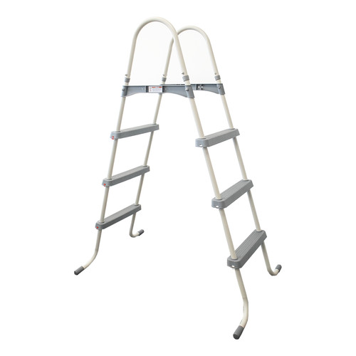 Happy swimming pool ladder - happy,