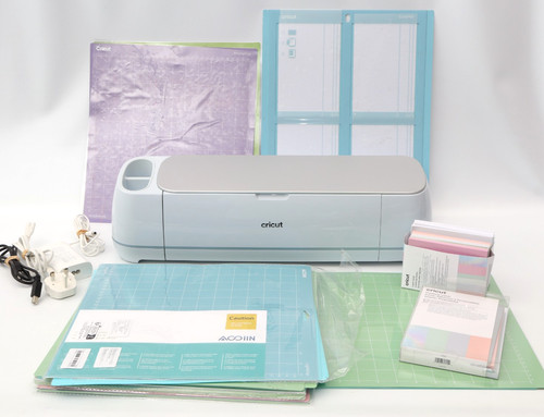 Cricut maker electronic - cricut, 3
