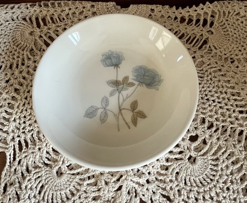 Vintage wedgewood ice rose - vintage,
