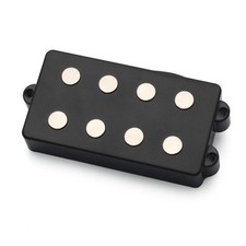4 String Open Bass