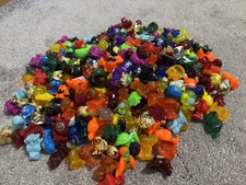 40x Gogo’s Crazy Bones Series 2 Evolution Random Mystery Bundle