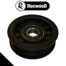 Countax Flat Idler Jockey Belt