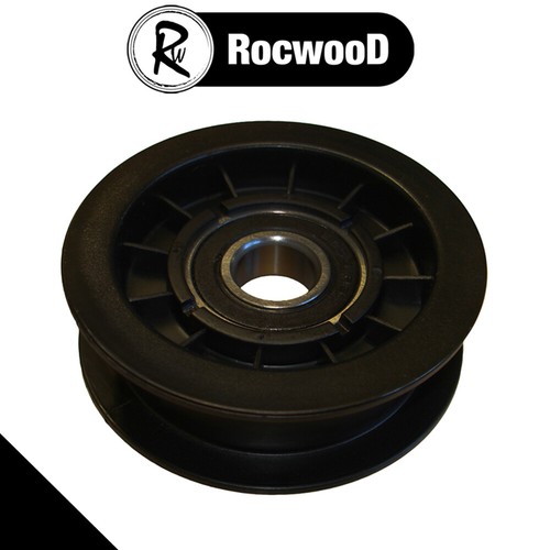 Countax flat idler jockey belt - countax,