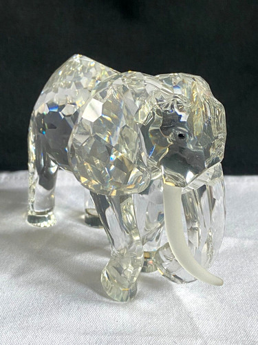 Swarovski 1993 annual - 1993, edition