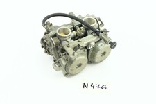 Hyosung GT 125 R Carburettor