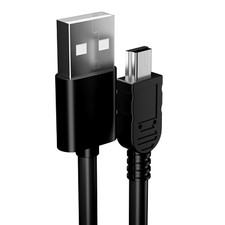 USB Cable Cord for JVC Everio