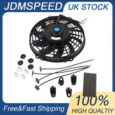 9" 9 inch Slim Line Electric