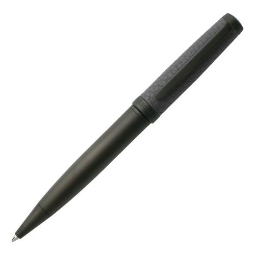 Hamilton grey pen - hamilton, cerruti