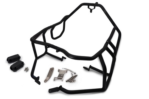 As3 crash bars guards - bars,