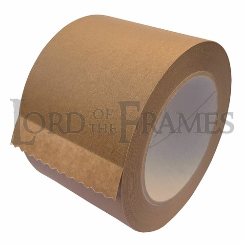 75mm 50m eco15 brown - 75mm, x
