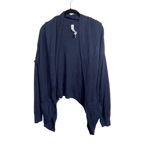 Lululemon the move - on,