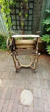 Antique Mangle! Fully working