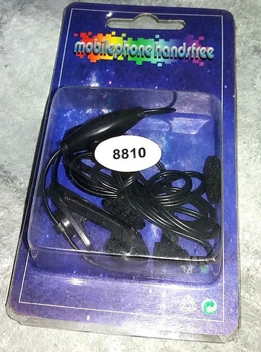 Hands free headset for - hands-free,