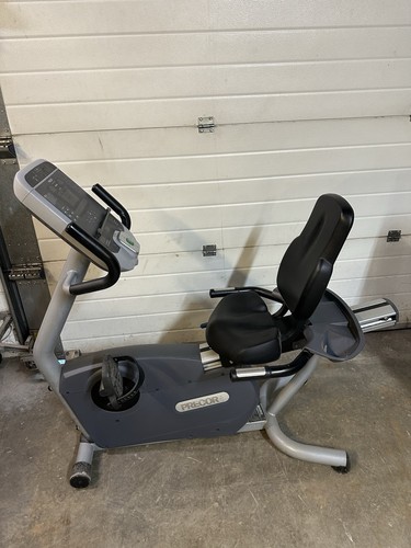 Precor 846i recumbent - 846i, exercise