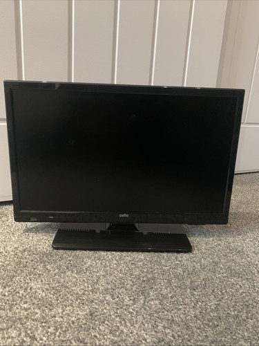 Cello screen led tv - cello, 19