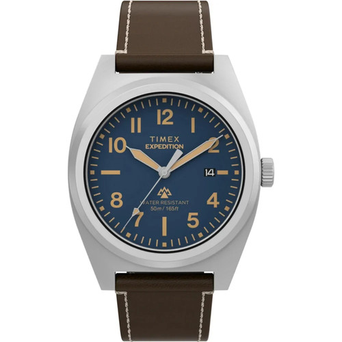 Timex expedition men watch - men,
