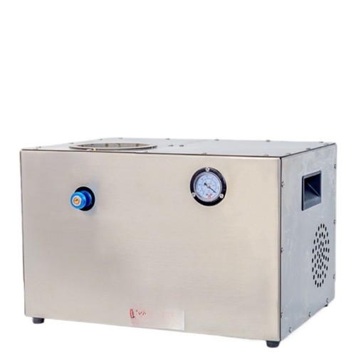 Small vacuum pump - vacuum, pump,