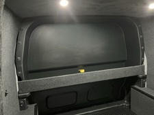 New model Ford Transit Custom