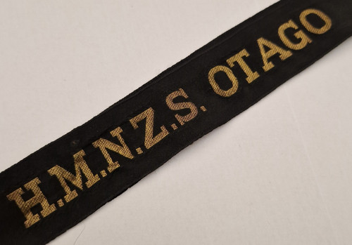 Cap tally hmnzs - hmnzs, royal