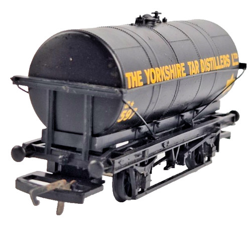 Hornby r6011 gauge - r6011, oo