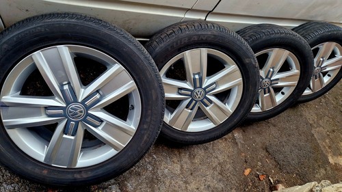Transporter t5 t6 - 17", vw