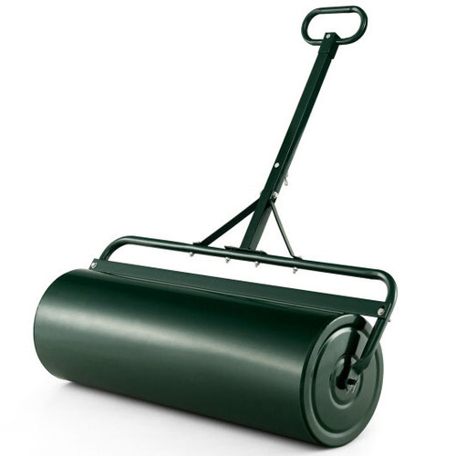 Inch wide push tow lawn - 39,