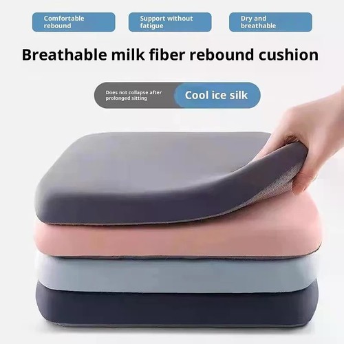 Memory foam seat cushionthick - memory,