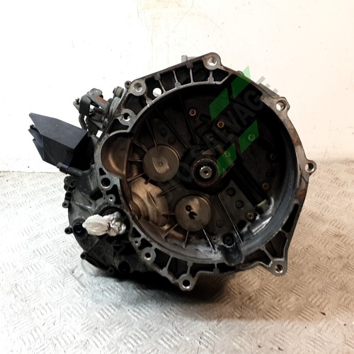 Mini hatch cooper gearbox - cooper, s