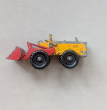 Lesney Aveling-Barford Tractor