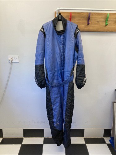 Alpinestars race suit size - race, 60