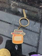 NEW Keyring Metal - Paddington