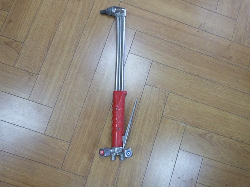 Boc cutting welding torch - torch, oxy