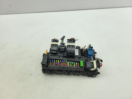 Fuse box diesel - box, 2.0